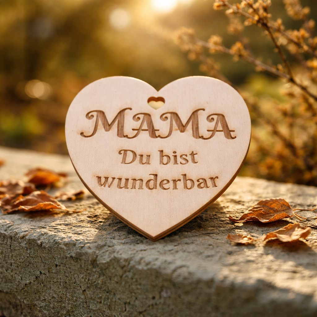 Blumengesteck Tasche verspiegelte Tragetasche