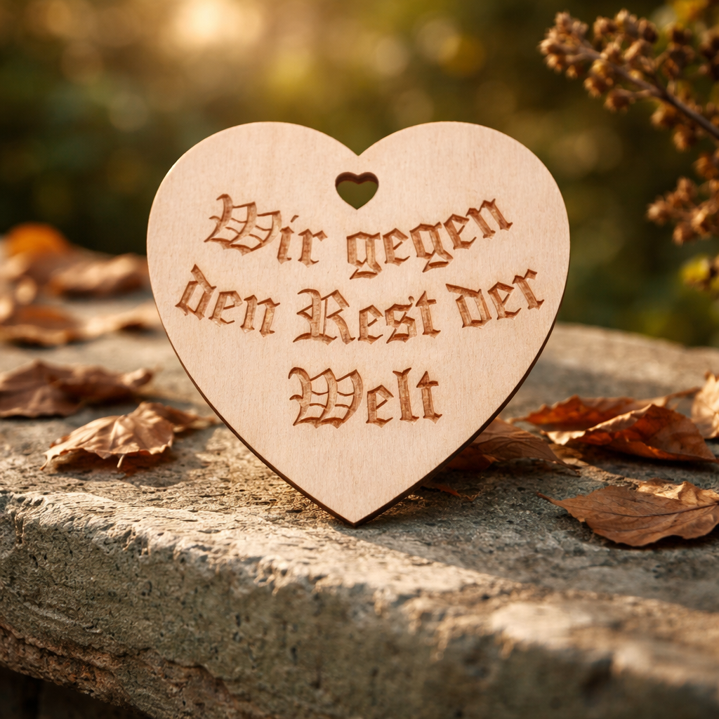 Blumengesteck Tasche verspiegelte Tragetasche