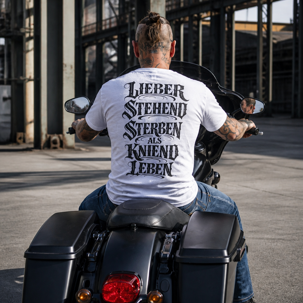 Harley Shooting Basic – Wuppertal