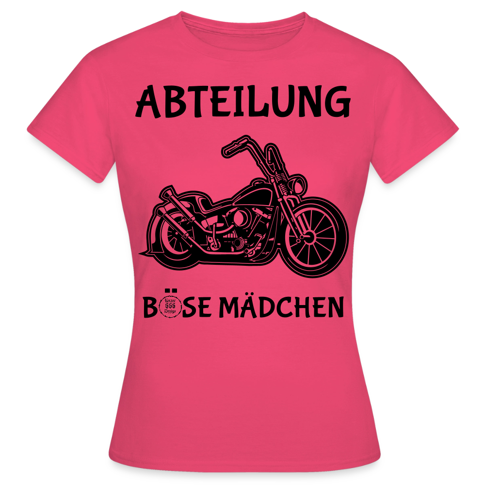 Frauen T-Shirt - Azalea