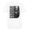 Männer Premium T-Shirt - Weiß