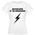 Frauen T-Shirt - Weiß