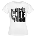 Frauen T-Shirt - Weiß