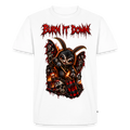 Männer Premium T-Shirt - Weiß