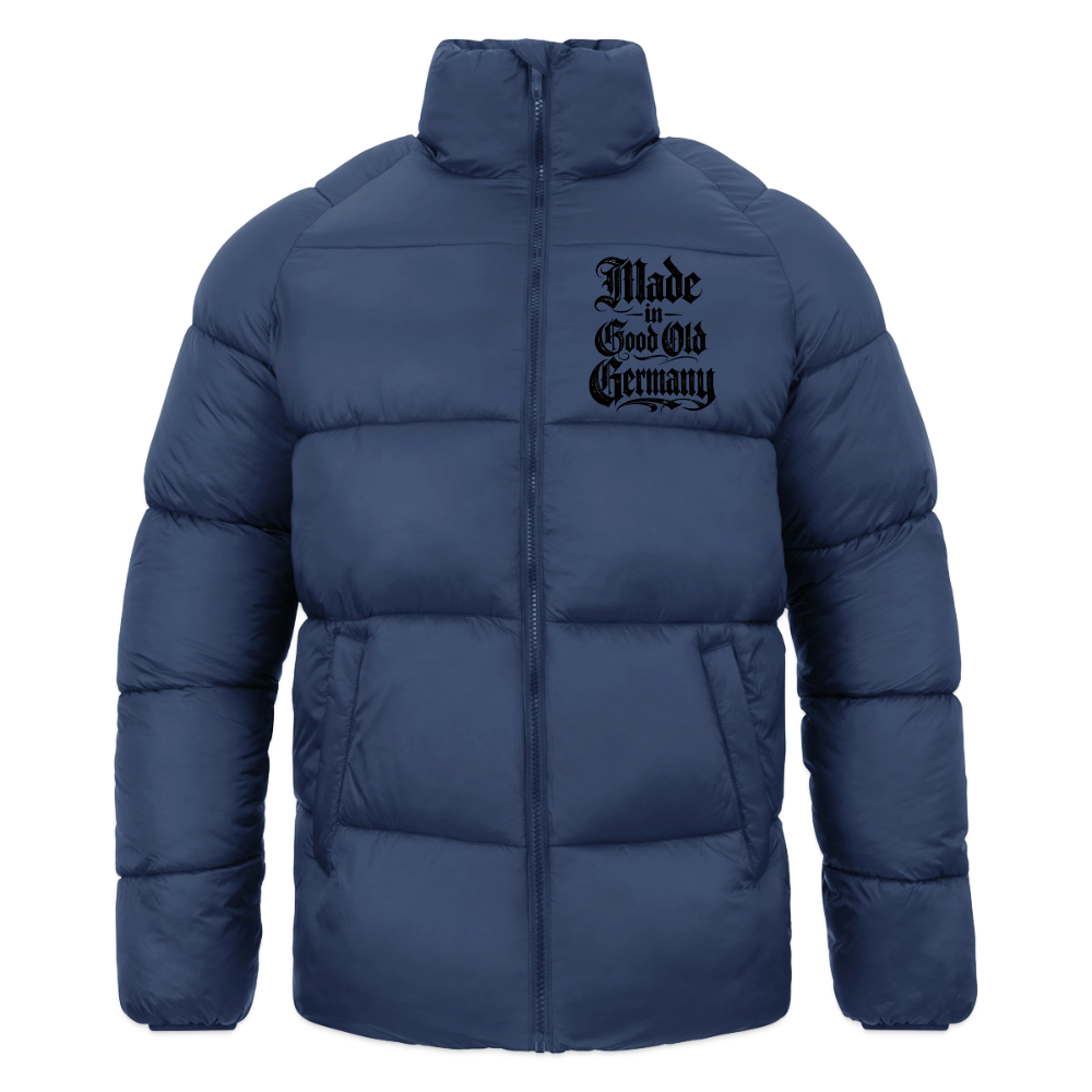 Jako Jacke MADE IN GOOD OLD GERMANY - Blau