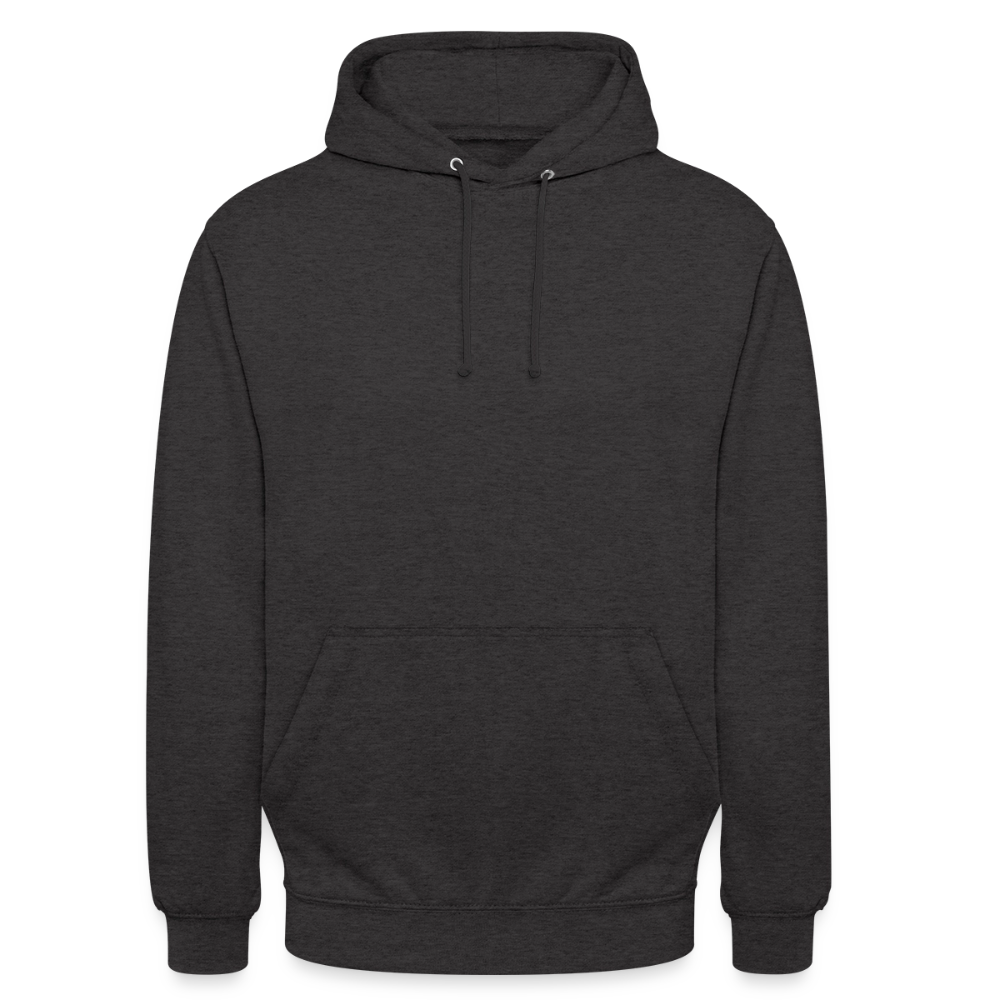 Unisex Hoodie - Anthrazit