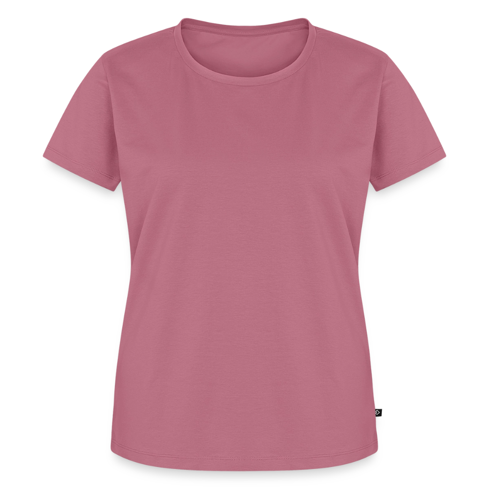 Frauen Premium T-Shirt - Mauve