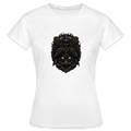 Frauen T-Shirt Thought & Memory Hugin & Munin - Weiß