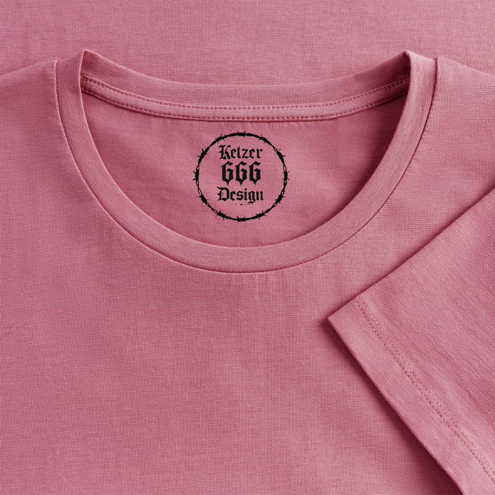 Frauen Premium T-Shirt Odin - Mauve