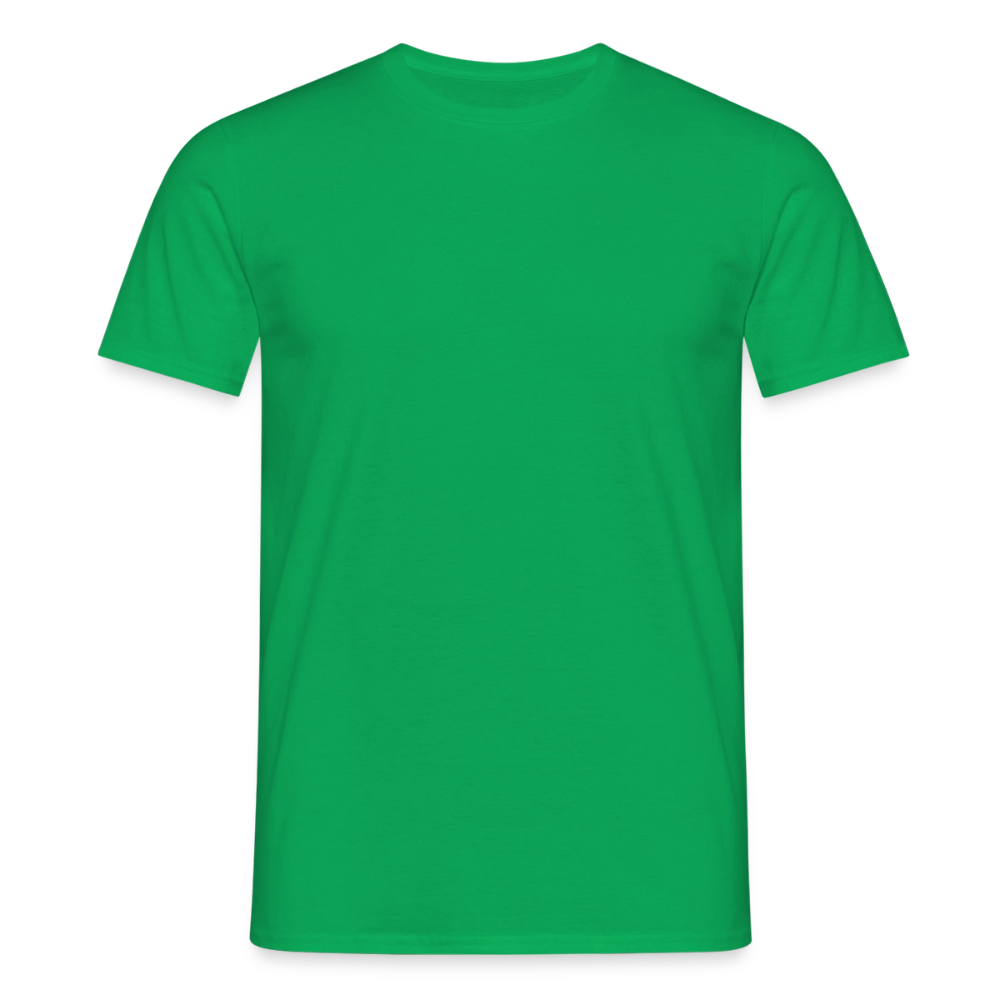 Männer T-Shirt Psycho - Kelly Green