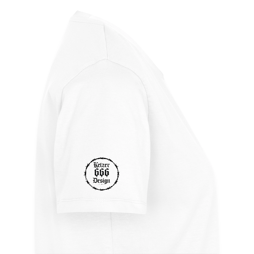 Frauen Premium T-Shirt - Weiß