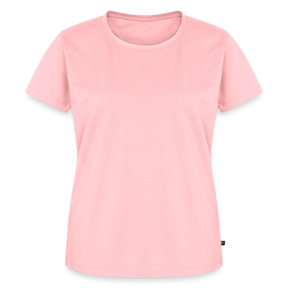 Frauen Premium T-Shirt - Rosa
