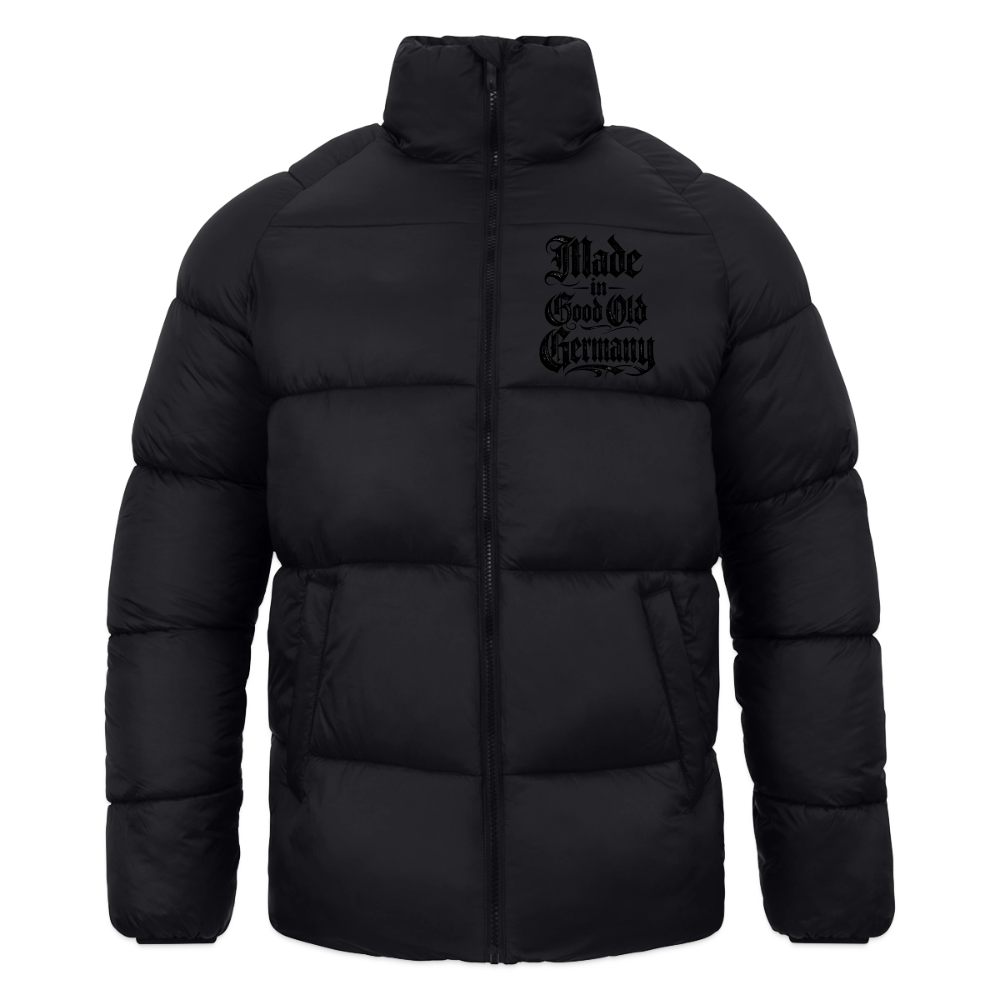 Jako Jacke MADE IN GOOD OLD GERMANY - Schwarz