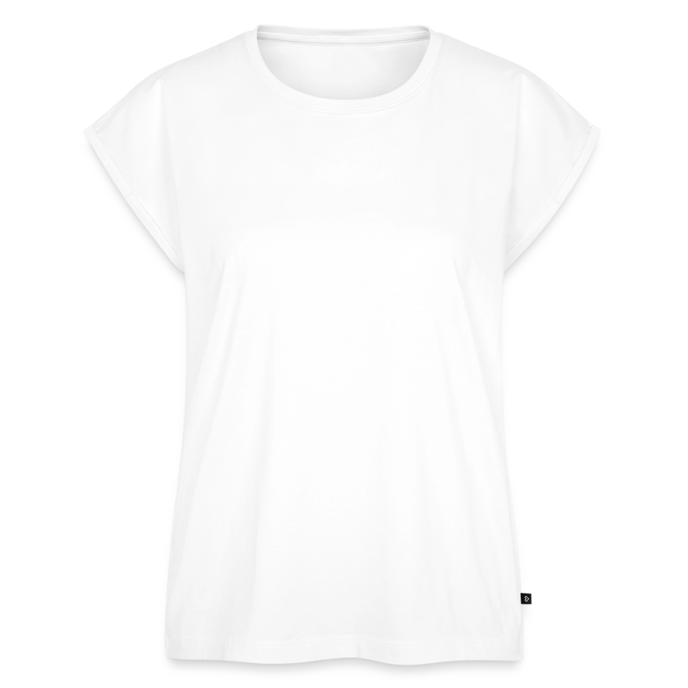 Frauen Premium T-Shirt - Weiß