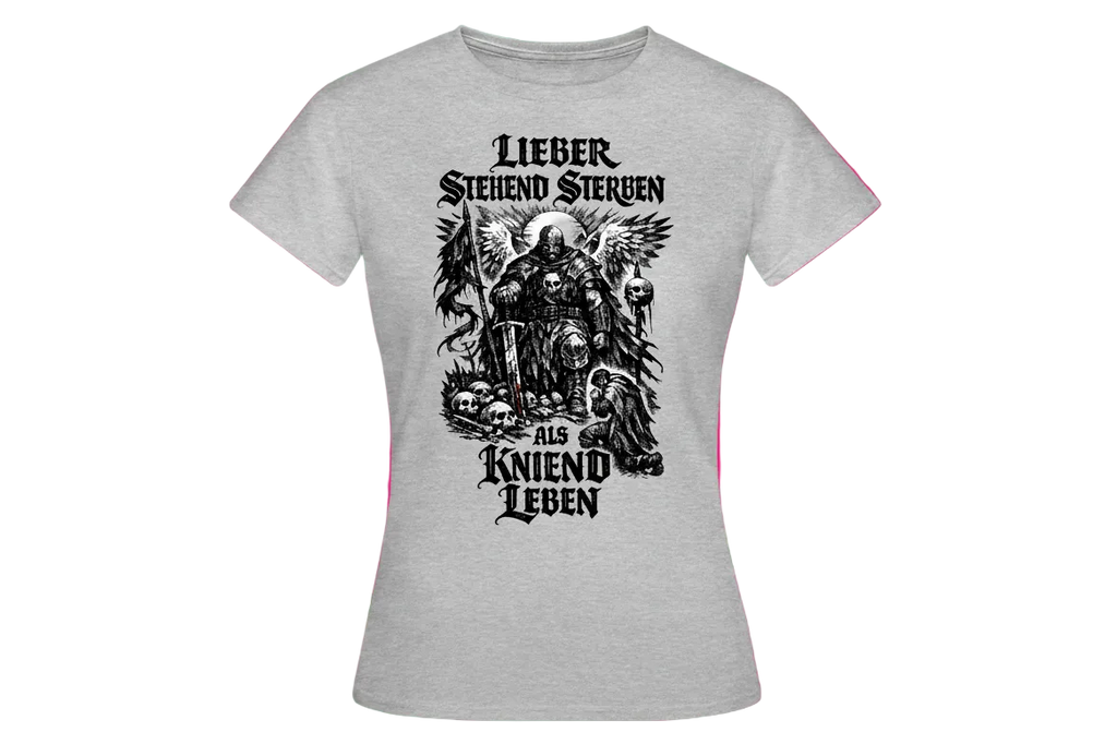 Frauen T-Shirt
