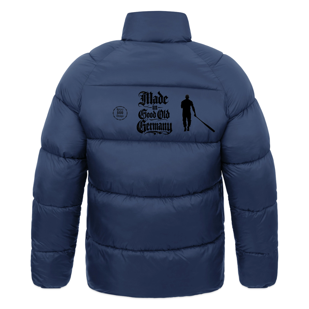 Jako Jacke MADE IN GOOD OLD GERMANY - Blau
