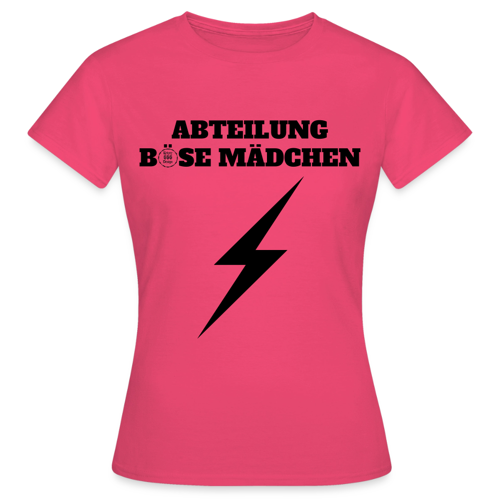Frauen T-Shirt - Azalea