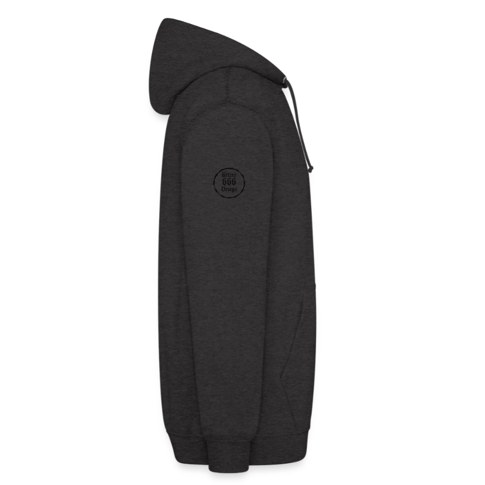 Unisex Hoodie - Anthrazit