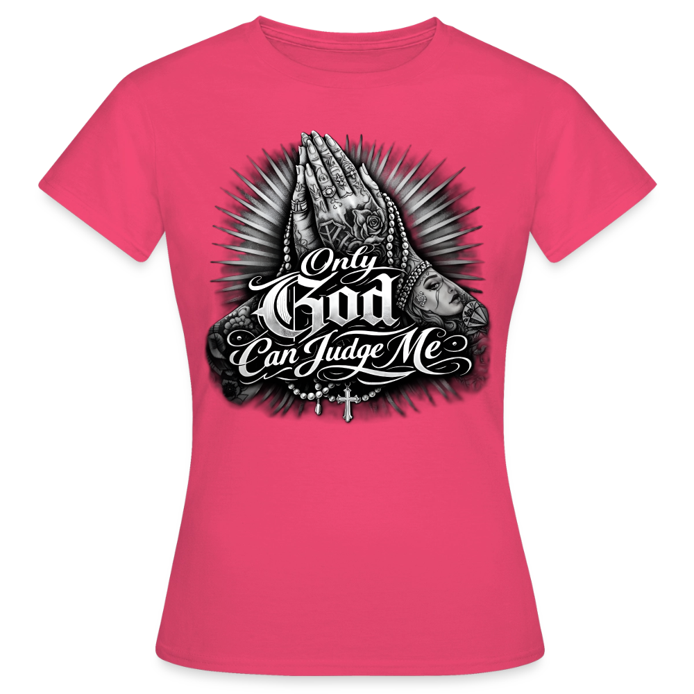 Frauen T-Shirt - Azalea