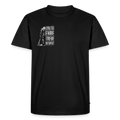 Männer Premium T-Shirt - Schwarz