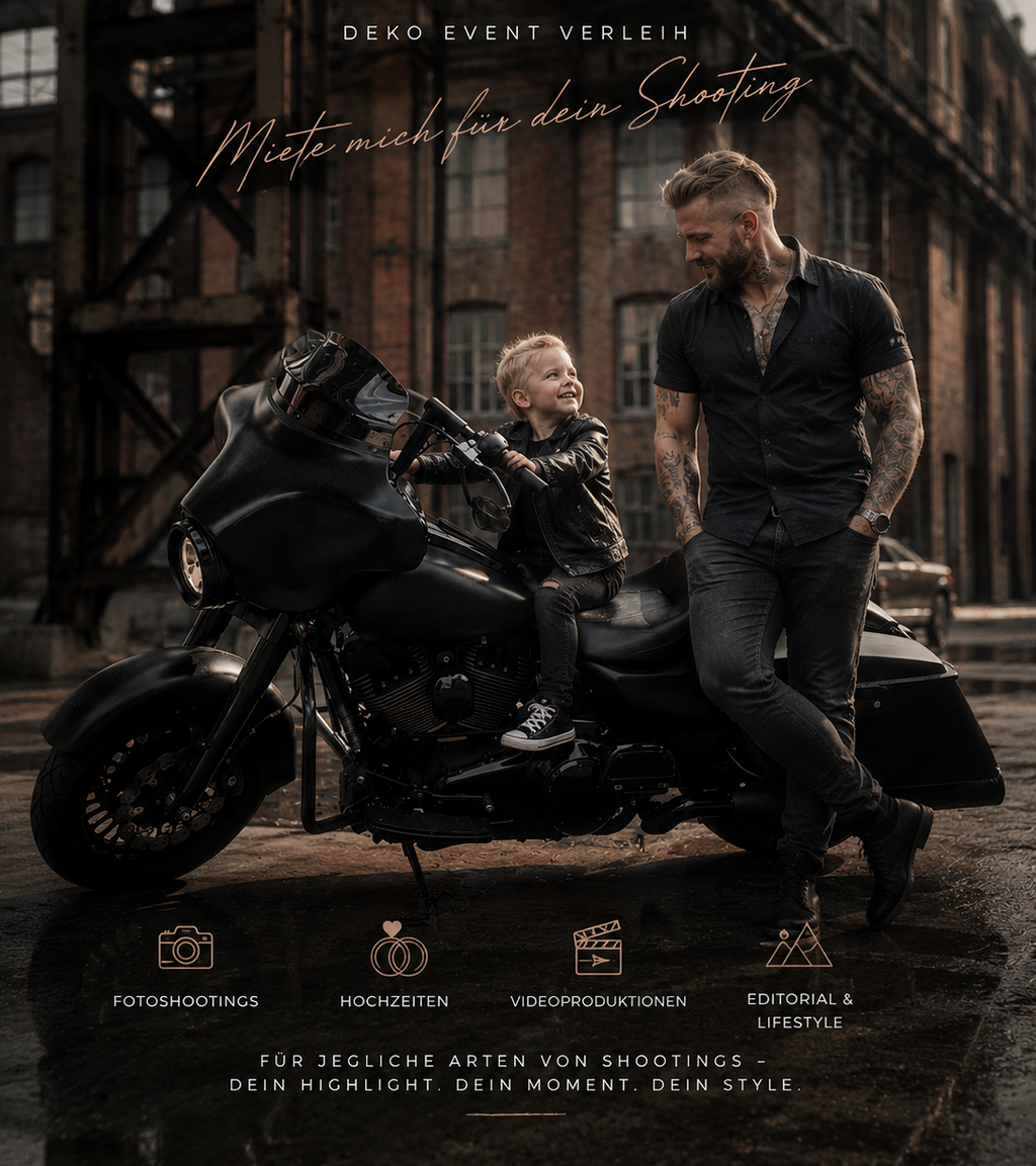 Harley Shooting Basic – Wuppertal