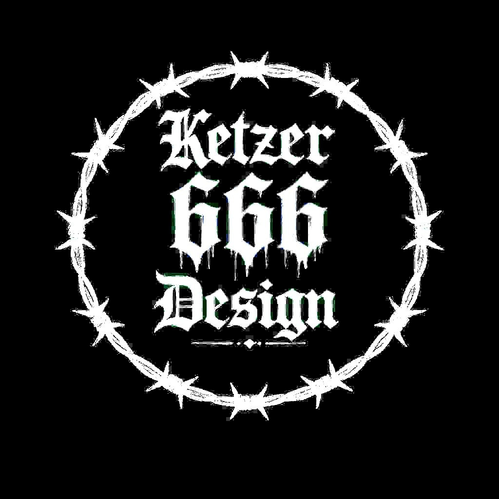 Ketzer 666 Design