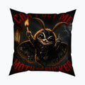Samt Kissen Moth Cinder Can’t get me – Gothic Dark Decor AOP